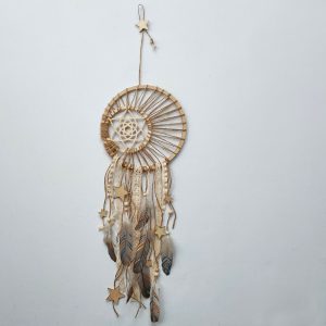 Mandala Sterne Natur