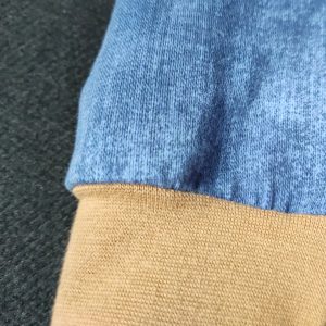 Wendehose Reh Jeans